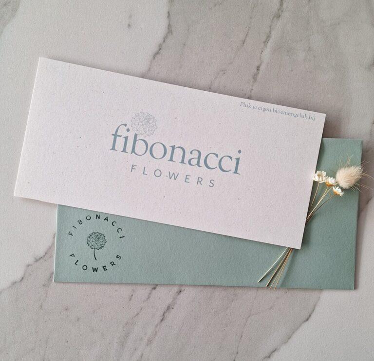 Pluktuin Fibonacci Flowers Dentergem cadeaubon